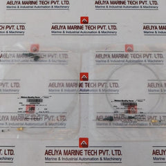 Waters 430002769 Welded Tube Sst Assy