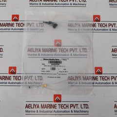 Waters 430002769 Welded Tube Sst Assy