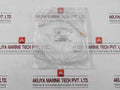 Waters 430002992 Welded Tubing Assembly Sst, 44.0 Lg, Hp