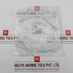 Waters 430002992 Welded Tubing Assembly Sst, 44.0 Lg, Hp