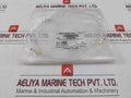 Waters 430002992 Welded Tubing Assembly Sst, 44.0 Lg, Hp