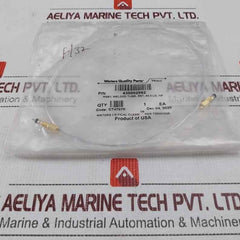 Waters 430002992 Welded Tubing Assembly Sst, 44.0 Lg, Hp