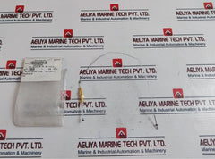 Waters 430002996 Welded Tube Assembly Sst 007 X 14.5 Lg Ct970M