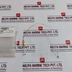 Waters 430002996 Welded Tube Assembly Sst 007 X 14.5 Lg Ct970M