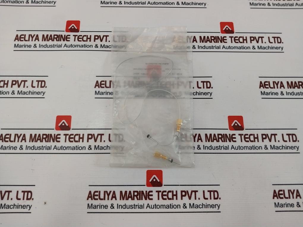 Waters 430002999 Assy, Welded Tube, Sst, .007 X 22.5 Lg
