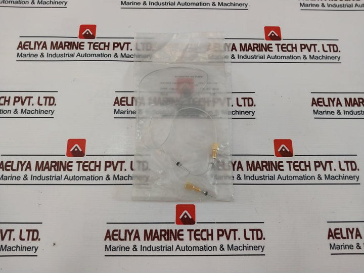 Waters 430002999 Assy, Welded Tube, Sst, .007 X 22.5 Lg