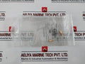 Waters 430002999 Assy, Welded Tube, Sst, .007 X 22.5 Lg