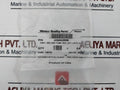 Waters 430002999 Assy, Welded Tube, Sst, .007 X 22.5 Lg