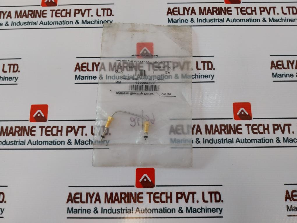 Waters 430003200 Assy, Tube, X-ducer To Apbr