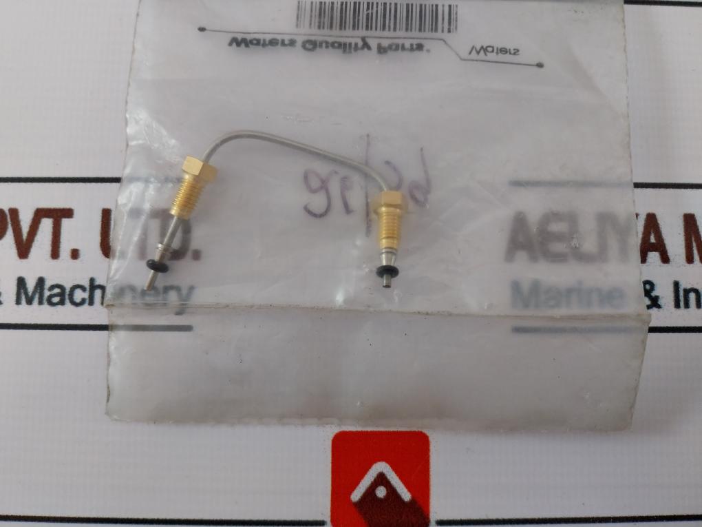 Waters 430003200 Assy, Tube, X-ducer To Apbr