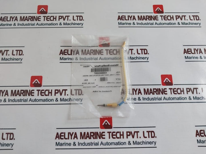 Waters 430003297 Tubing Assembly Ct1140H