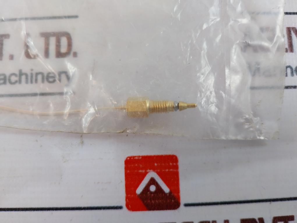 Waters 430003339 Tubing Assembly Sst,.007 Id X 26.0,Au