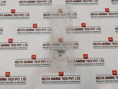 Waters 430003341 Sst Tube Assy .007 Id, X 20.5 Lg Au