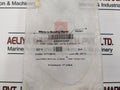 Waters 430003341 Sst Tube Assy .007 Id, X 20.5 Lg Au