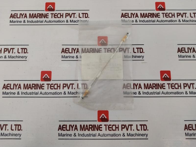 Waters 430003649 Tube Cap Assembly Code: Mm