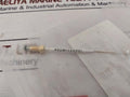 Waters 430003649 Tube Cap Assembly Code: Mm