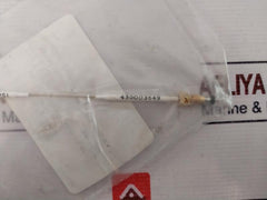 Waters 430003649 Tube Cap Assembly Code: Mm