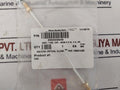 Waters 430003649 Tube Cap Assembly Code: Mm