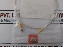 Waters 430003682 40Um X 38 In M-v Hp Capillary Tube Assy M-v Hp 735001035