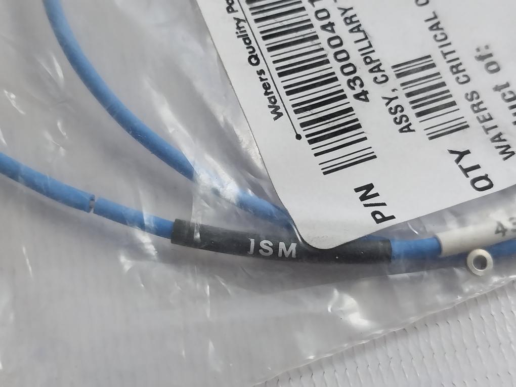 Waters 430004012 Ism Outlet Capillary Tube Assy