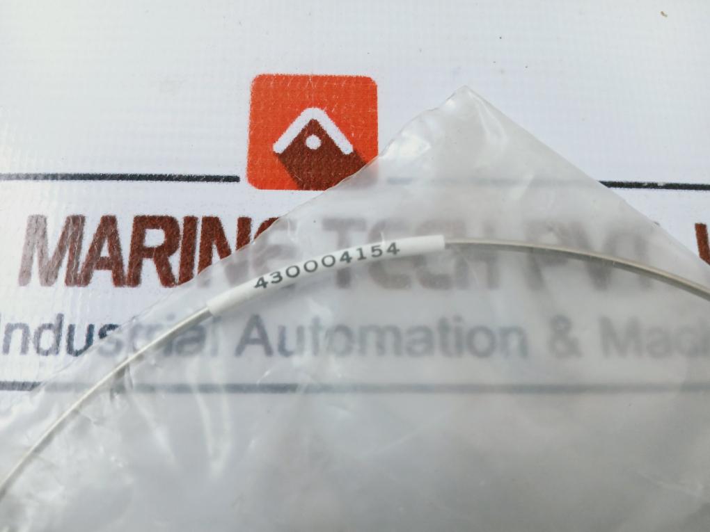 Waters 430004154 Tubing Assembly SST, .005” ID X 20” L