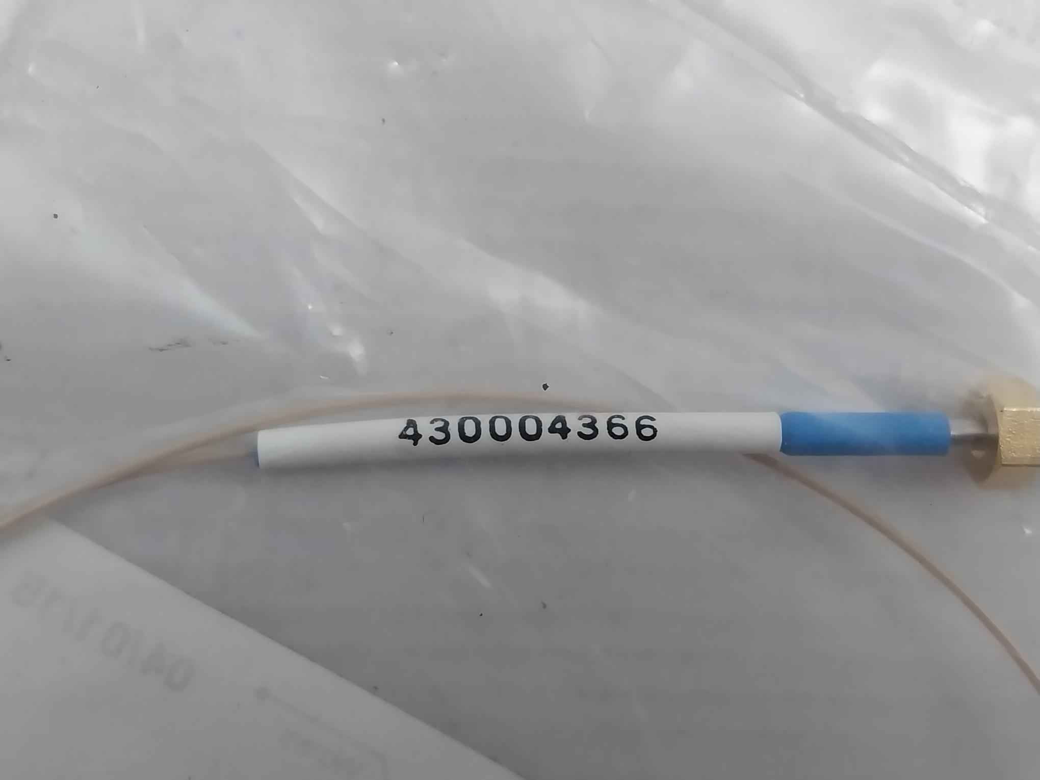 Waters 430004366 Tubing Assembly Capillary With Frit 40Um X 26"L