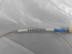 Waters 430004366 Tubing Assembly Capillary With Frit 40Um X 26"L