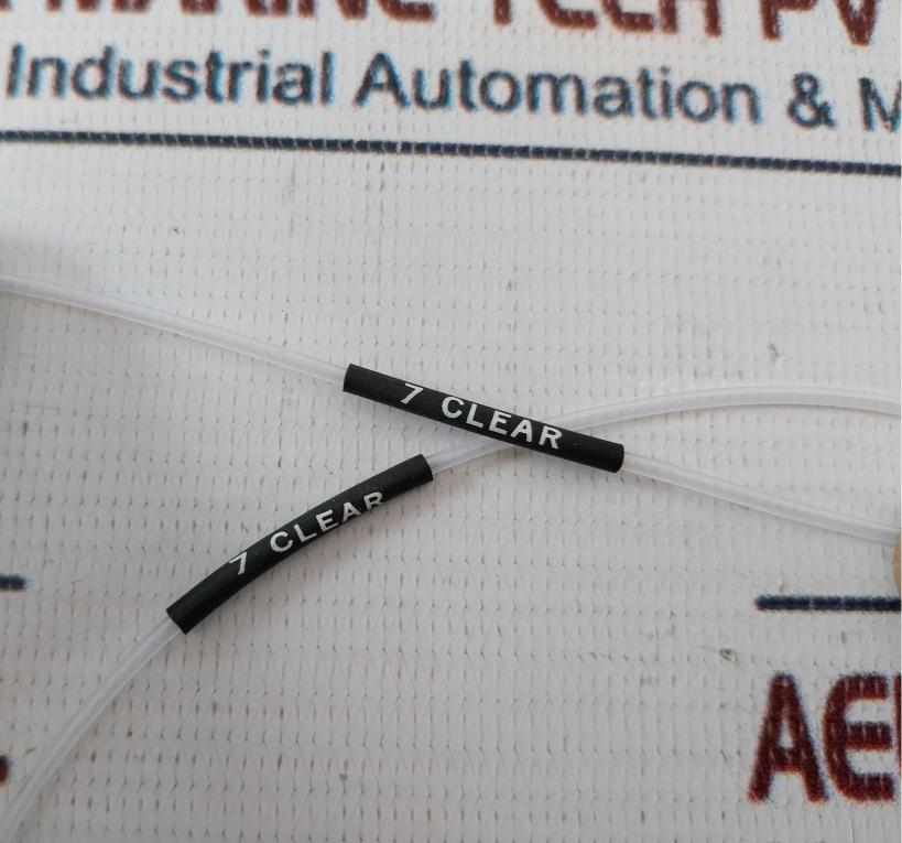 Waters 430271880 8 Needle Diss Tube Kit