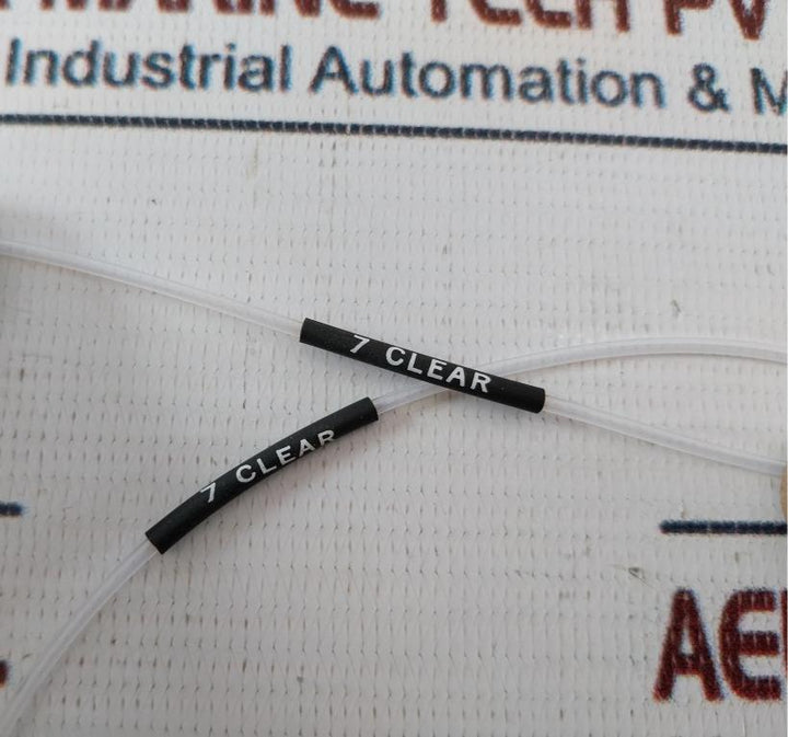 Waters 430271880 8 Needle Diss Tube Kit