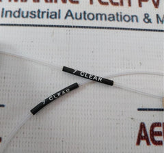 Waters 430271880 8 Needle Diss Tube Kit