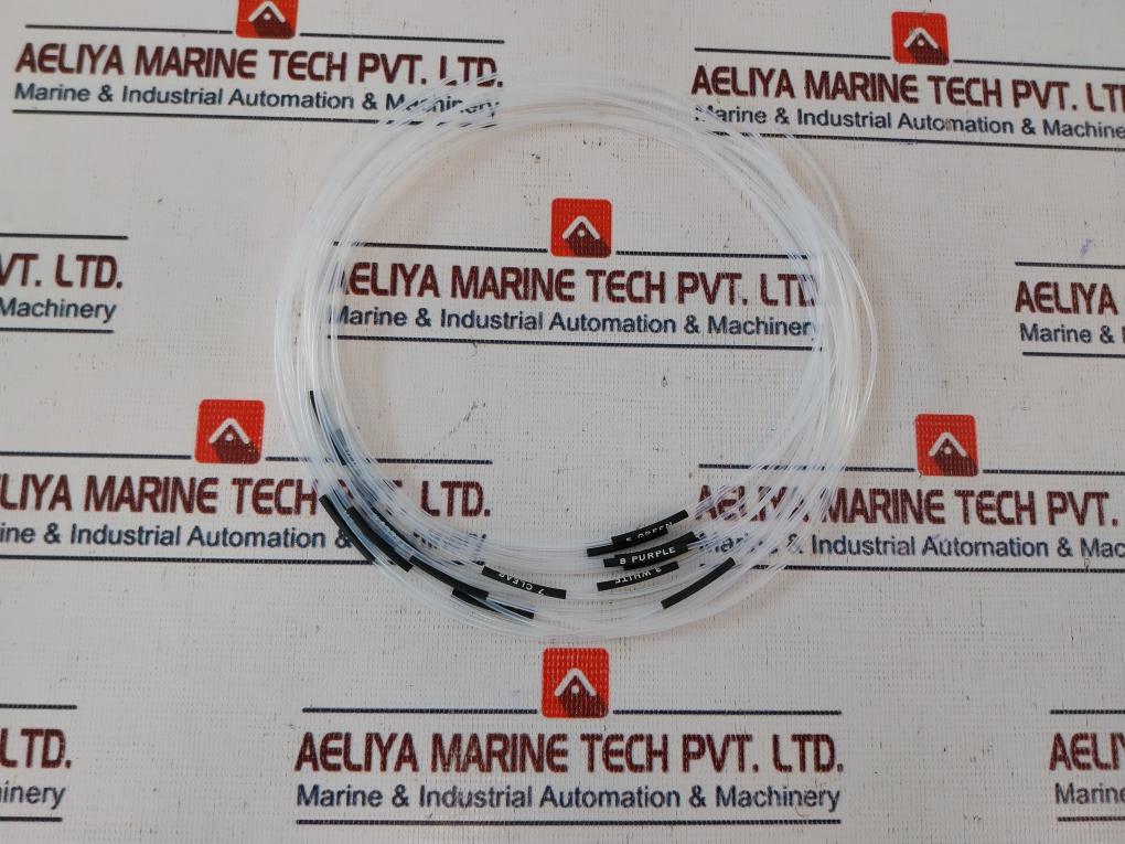 Waters 430271880 8 Needle Diss Tube Kit