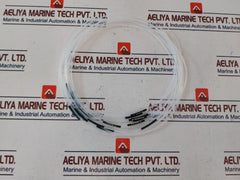 Waters 430271880 8 Needle Diss Tube Kit
