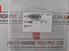 Waters 430271880 8 Needle Diss Tube Kit