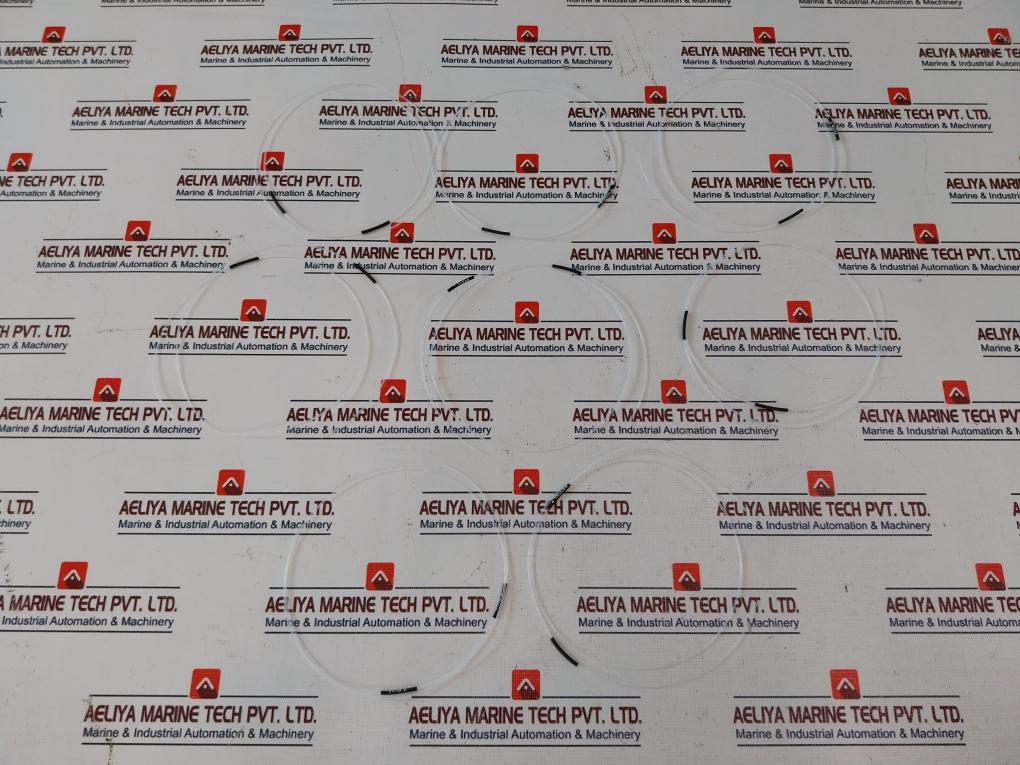 Waters 430271880 8 Needle Diss Tube Kit