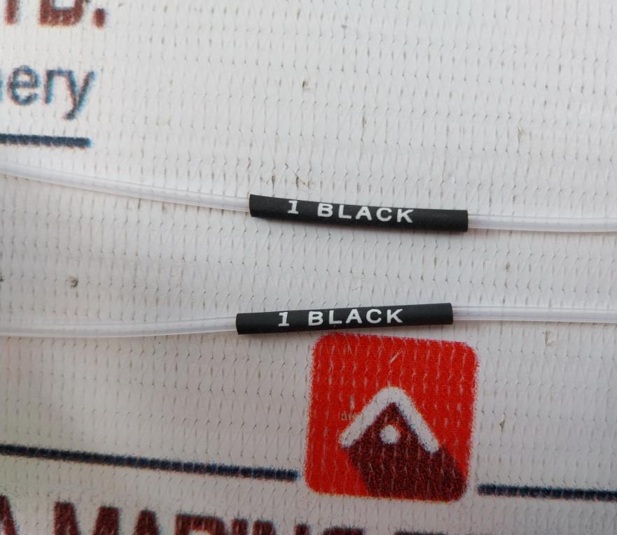 Waters 430271880 8 Needle Diss Tube Kit