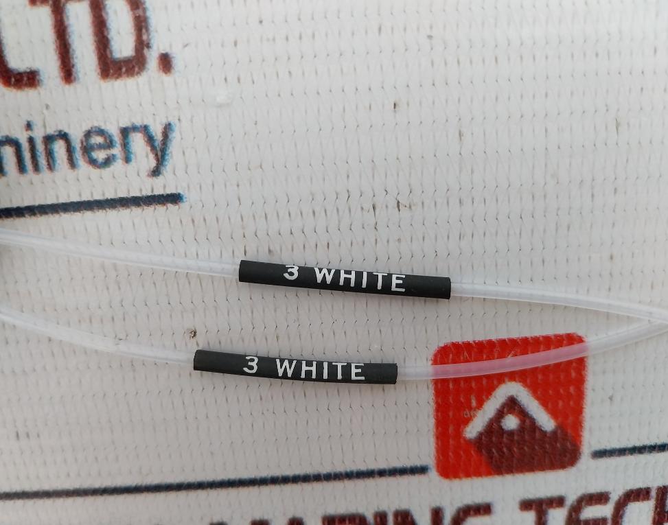 Waters 430271880 8 Needle Diss Tube Kit