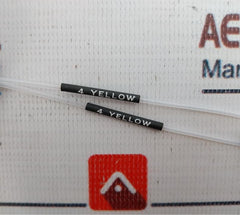 Waters 430271880 8 Needle Diss Tube Kit