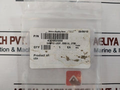 Waters 430902000 Sample Loop 2000 Ul