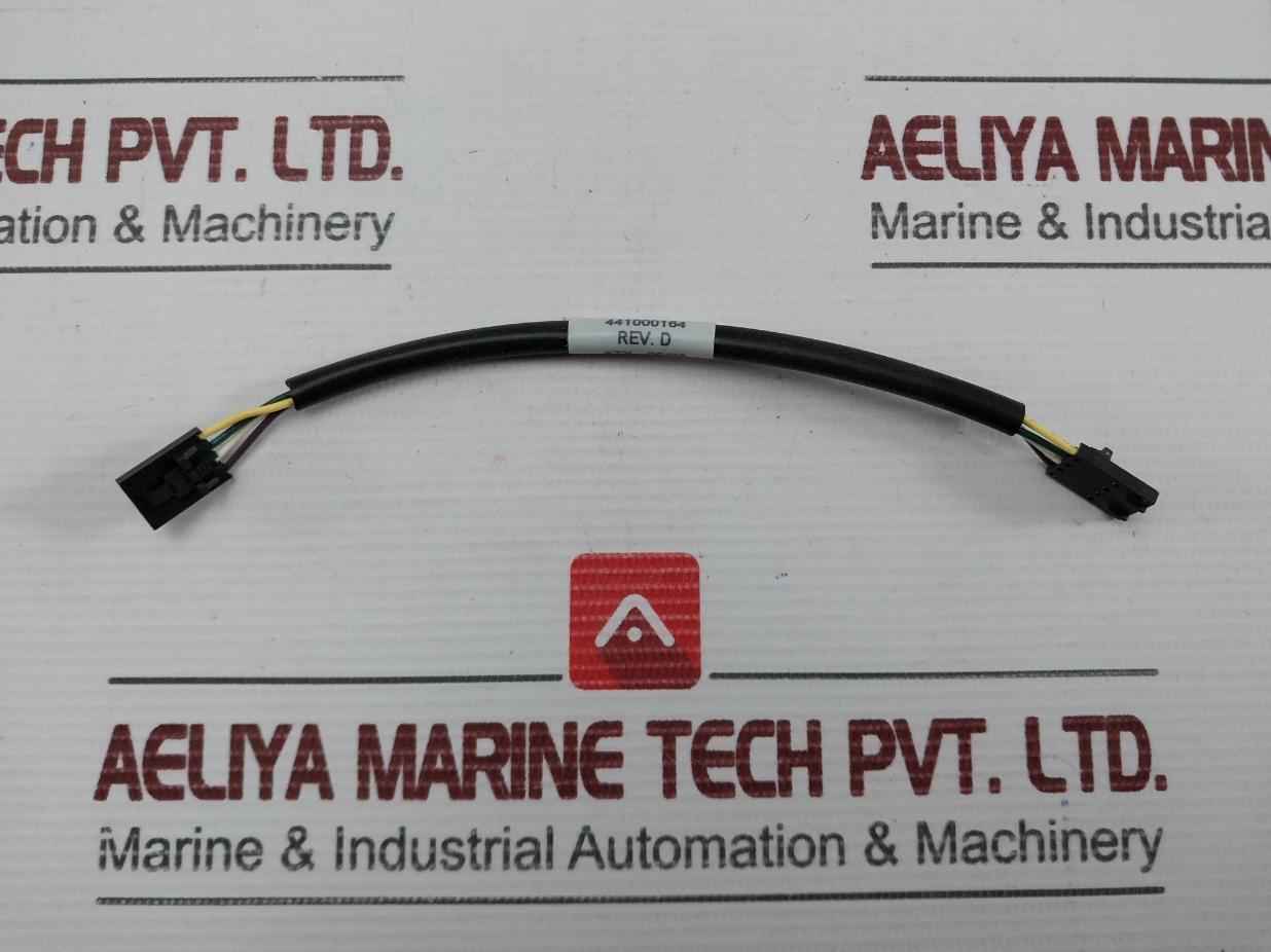 Waters 441000164 Wiring Harness Cable Assembly Rev-d