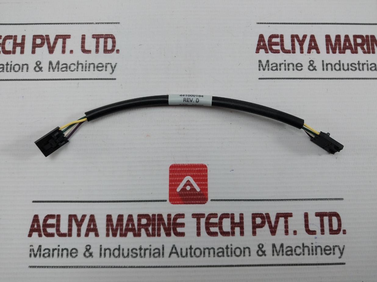 Waters 441000164 Wiring Harness Cable Assembly Rev-d