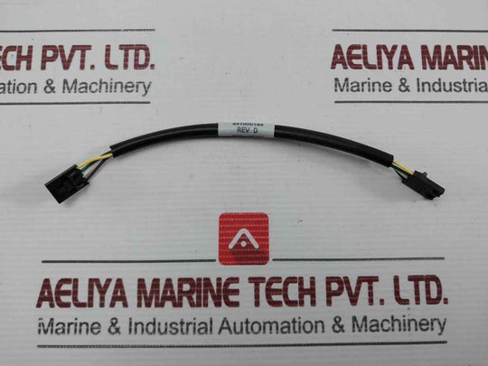 Waters 441000164 Wiring Harness Cable Assembly Rev-d