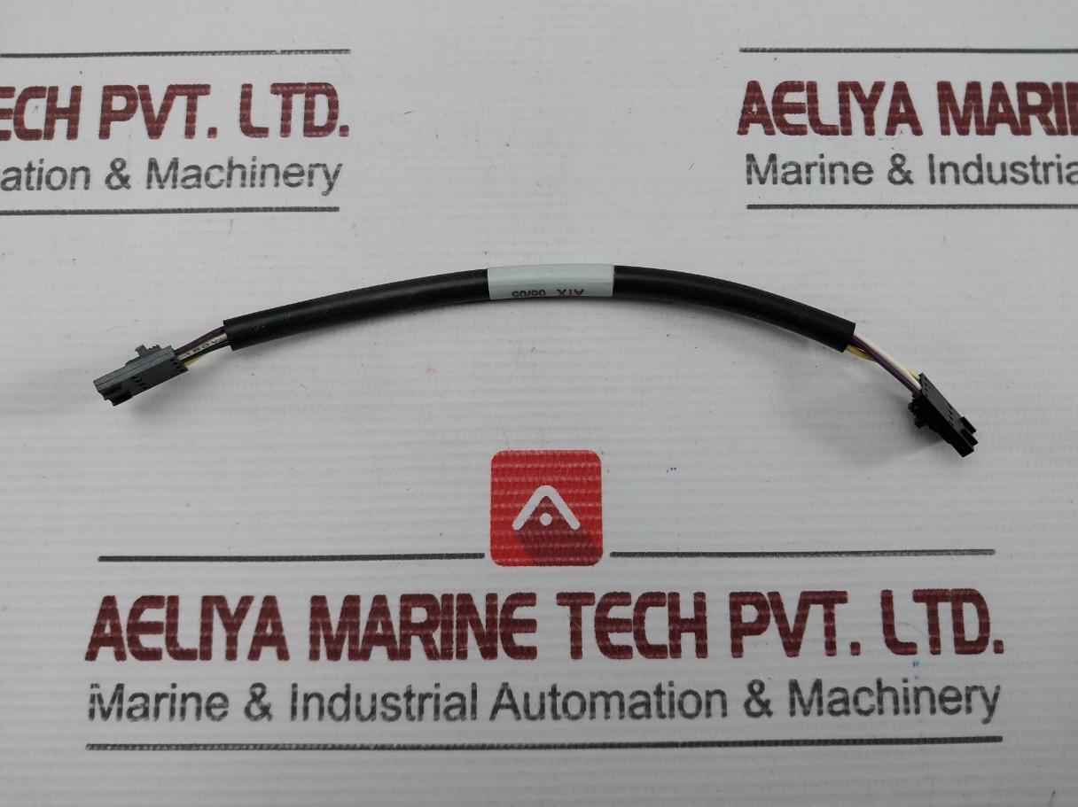 Waters 441000164 Wiring Harness Cable Assembly Rev-d