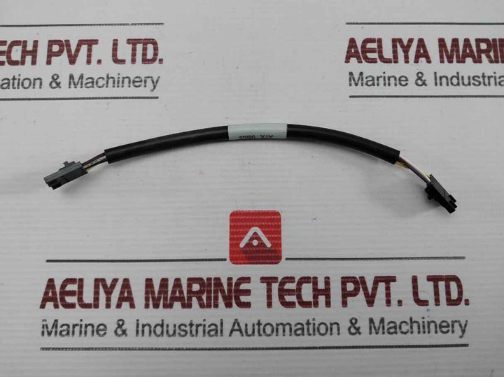 Waters 441000164 Wiring Harness Cable Assembly Rev-d
