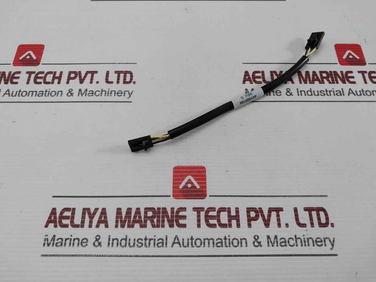 Waters 441000164 Wiring Harness Cable Assembly Rev-d