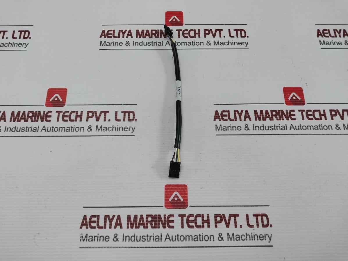 Waters 441000164 Wiring Harness Cable Assembly Rev-d