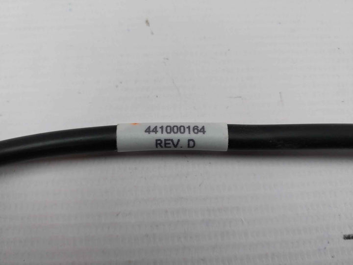 Waters 441000164 Wiring Harness Cable Assembly Rev-d