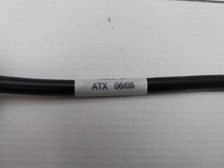 Waters 441000164 Wiring Harness Cable Assembly Rev-d