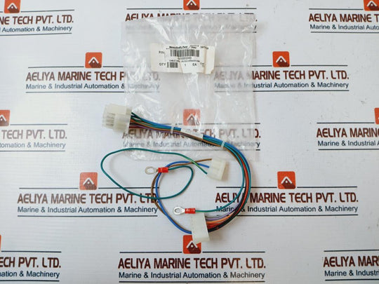 Waters 441000240 Ps Conversion 486 Cable Assy Rev B