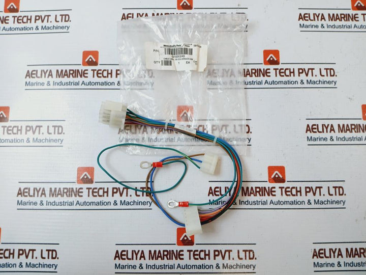 Waters 441000240 Ps Conversion 486 Cable Assy Rev B