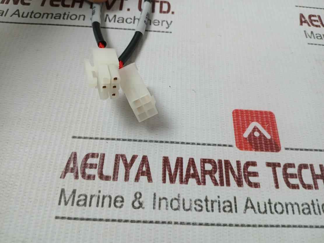 Waters 441000349 Assy Cable Ssv To Pump Rev D